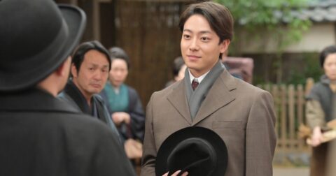 当時は…明治の庶民と女性に認められなかった「ある権利」〈風、薫る第79回〉 – 続・続朝ドライフ