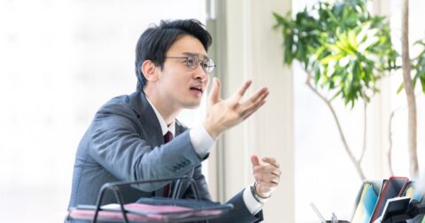 【劇変】ダメ管理職がスゴ管理職に変わる瞬間の思考法・ベスト1 – スタートアップ芸人