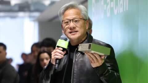 〈44社が出資〉国産AI開発のソフトバンク連合｢ノエトラ｣､エヌビディアの次世代GPUを導入して大型データセンター建設 | 政治・経済・投資 | 東洋経済オンライン