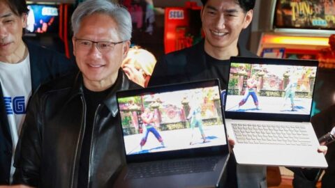トヨタ､オムロン､クボタ…エヌビディアのフアンCEO来日で日本企業との連携に関する発表が相次ぐ | 政治・経済・投資 | 東洋経済オンライン