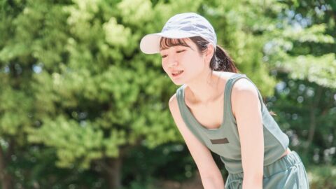 ｢太りすぎでも痩せすぎでもない｣それでも疲労が抜けない人がすぐに摂取したほうがよい栄養素とは？ | ライフ | 東洋経済オンライン