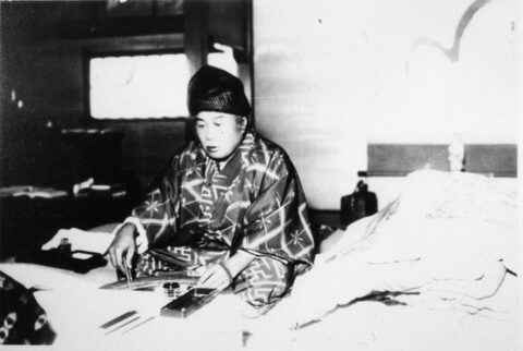 神道霊学の奥義書に記された驚嘆すべき予言の数々！ 出口王仁三郎と「霊界物語」の基礎知識