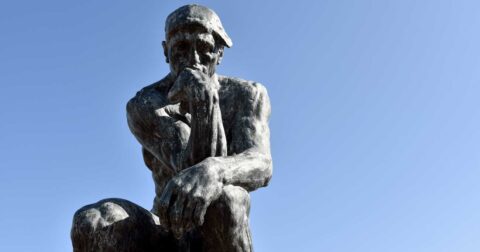 一生懸命考えているのに「話が薄い人」の特徴・ワースト1 – 自分の言葉で話せるようになりましょう。