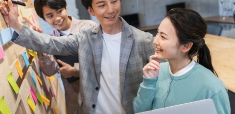 精緻な顧客分析をしている企業ほど見落としがちな、顧客が心を動かされる理由とは – ビジネスに拡張するデザイン