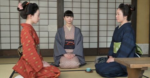 親が「子どものため」と思うほど見失ってしまうこと〈風、薫る第80回〉 – 続・続朝ドライフ