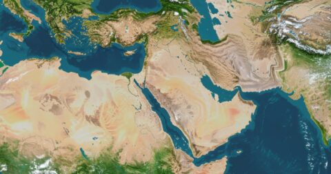 【大人の教養】キリスト教とアフリカの意外なつながり、歴史を変えた香料とは？ – 地図で学ぶ「深読み」世界史