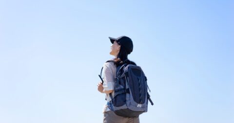 同じ靴を履いて、同じかばんを背負って、せいせいする【「靴と鞄をどうするか」（3）】 – 暮らしの信じ方