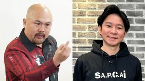 鬼越･良ちゃん｢渡部への暴言を謝罪｣も､《”弱者化”した先輩にとどめ刺す》危うさ…”毒舌キャラ”が令和に居場所失った訳 | ライフ | 東洋経済オンライン