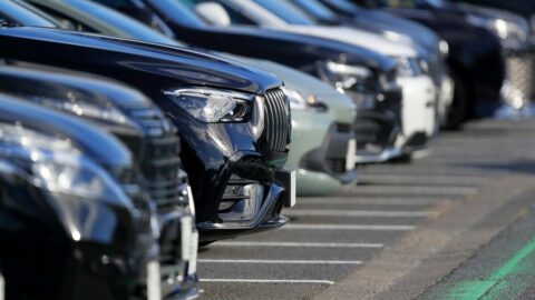 ｢クルマ離れの本当の理由｣｢自動車が基幹産業といわれるわけ｣……あなたは正しく答えられますか？ | ビジネス | 東洋経済オンライン