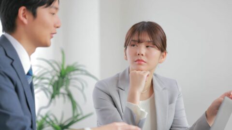 ｢で､何が言いたいの？｣”説明が下手すぎる人”の残念な思考回路　｢話が長いのに伝わらない人｣の共通欠点は？ | キャリア・教育 | 東洋経済オンライン