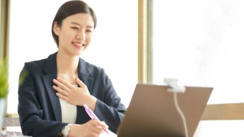 採用面接でAIが数値化する情報とは？ 人間のバイアスを排除した選考が暴く､候補者の”本当の姿” | キャリア・教育 | 東洋経済オンライン