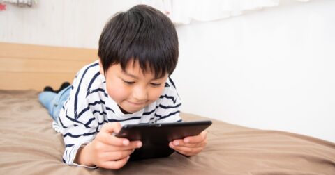 「語彙力がない子」がやっていない“習慣”・ベスト3 – 小学生でもできる言語化