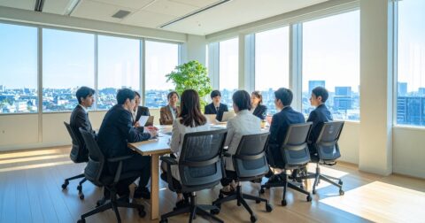 「要件定義書」を書く時代は終わった。FDEで成果が出る会社、出ない会社の決定的な違い – 戦略のデザイン