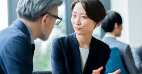 権利ばかりを主張する「モンスター社員」に言うべき一言・ベスト1 – 3000件の職場の悩みを解決したプロが教える リーダーのふるまい大全