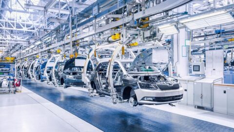 自動車部品｢ジーテクト｣の今期会社計画はやや保守的､上振れの可能性も…主要顧客ホンダが生産回復の見込み | 政治・経済・投資 | 東洋経済オンライン