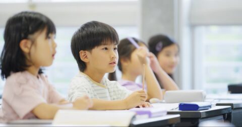 「昭和の小学校」では許されたが、「令和の小学校」では問題になること・ワースト1 – まいにちがたのしくなるおやくそく できるかな？