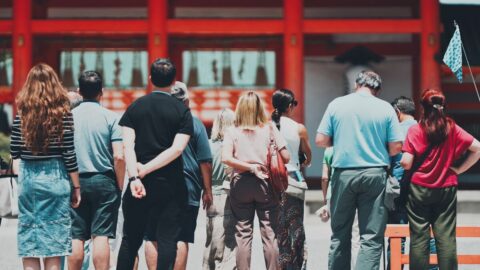 中国からのインバウンド激減が､日本の観光産業と経済効果の両面を｢むしろ強靱化する｣と言える根拠 | 政治・経済・投資 | 東洋経済オンライン