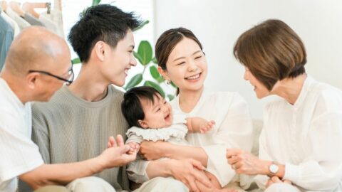 ｢波平とフネに第4子が生まれたら…｣母娘の同時育児の危機を､極めてまれな｢閉経｣の獲得で回避した人類の進化 | ライフ | 東洋経済オンライン