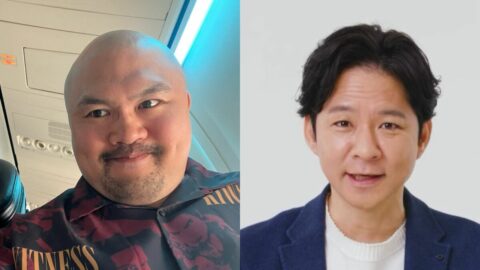 渡部建を｢ゴミ｣呼ばわり　鬼越トマホーク良ちゃんが､事実誤認の説明受けても”沈黙”を決め込んだ代償 | ライフ | 東洋経済オンライン