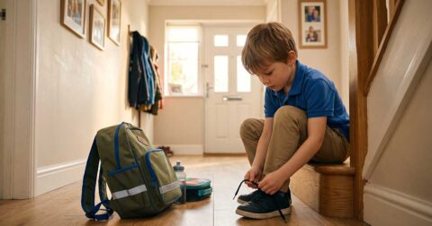 「自信のない子」の親がかけているNG口ぐせ・ワースト1 – 赤ペン先生のほめ方