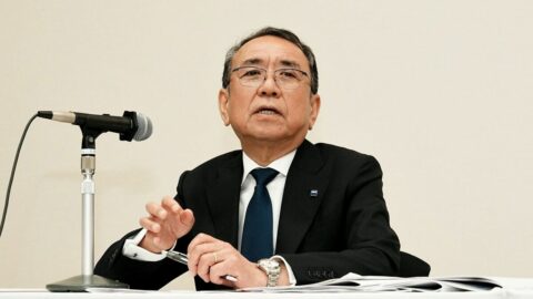 なぜアサヒはサイバー被害から｢最高益｣を狙えるのか…強気シナリオの裏にある株主還元の代償と迫る宿敵キリンの足音 | ビジネス | 東洋経済オンライン