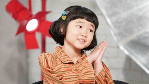 9歳で監督デビューまで…異能の子役｢永尾柚乃｣が切り開く新しい”上がりルート”《新時代･新世代の子役と評価も》 | ライフ | 東洋経済オンライン
