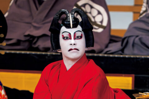 歌舞伎新ジェネレーション　尾上辰之助さんインタビュー　憧れの祖父を目指しながら“新しい辰之助”に
