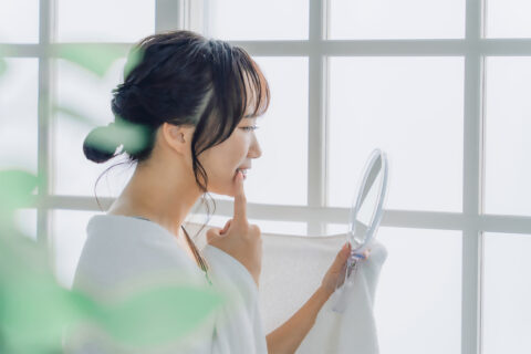 歯列矯正で重視すべきは「噛み合わせ」。更年期に矯正を始める際の注意点とは