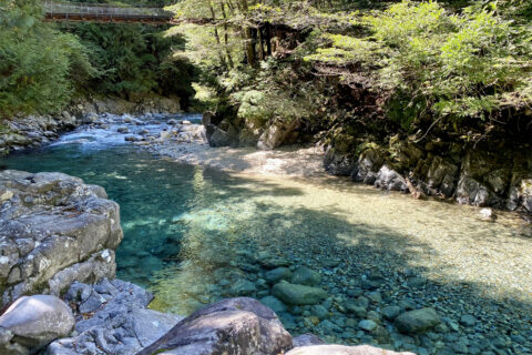 夏の川遊びを安全に楽しむために。川の水難事故への備えを要確認