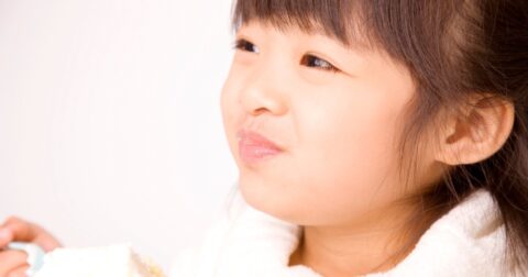 「大人になってから、誰からでも好かれる」子どもの特徴・ベスト1 – まいにちがたのしくなるおやくそく できるかな？