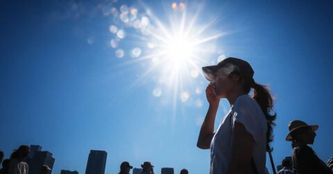 【今年も猛暑】イライラしやすい夏を、ストレスフリーで過ごすシンプルな思考法 – メンタル養生
