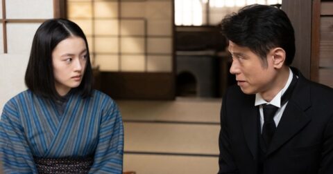 話を聞くのがうまい人が会話の「最後」に絶対すること〈風、薫る第82回〉 – 続・続朝ドライフ
