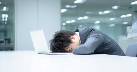 「全く使えない社員」の口癖・ワースト1 – リーダーの仮面