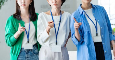 部下を困らせる「上司の声掛け」・ワースト1 – 会社から期待されている人の習慣115