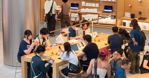 【オピニオン】中国経済、状態は見掛けより悪い – WSJ PickUp