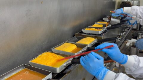 990円､冷めても旨い”ロケ弁王者”の秘密｢味より見た目｣に逆らい｢1日1万食｣でも玉子焼きは手作り | ビジネス | 東洋経済オンライン