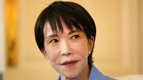 高市内閣の支持率が急落､改正皇室典範など優先政策で理解得られず…報道各社の世論調査 | 政治・経済・投資 | 東洋経済オンライン