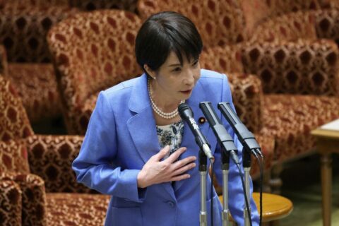 日銀に関する表記が二転三転した｢骨太騒動｣が決着､高市政権にマーケットの洗礼…対話力が課題に | 政治・経済・投資 | 東洋経済オンライン
