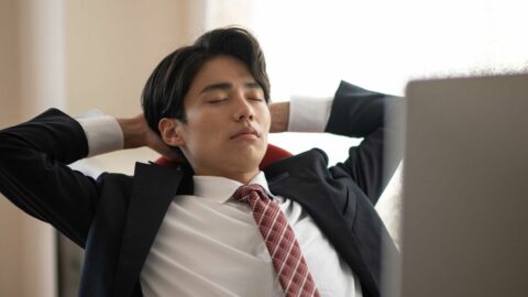 ｢無駄な仕事を早く終わらせると､損をする｣…優秀な会社員たちが”業務効率化”をしない納得の理由 | キャリア・教育 | 東洋経済オンライン