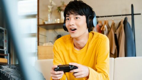 【たった3分プレイするだけ】抑えがたい食欲が脳から消え去る《平成に大ブレイク》したお馴染みのゲームとは | ライフ | 東洋経済オンライン