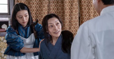 親を優先？ 自分を優先？→〈いつか自分にも起こる現実〉にぐうの音もでない〈風、薫る第83回〉 – 続・続朝ドライフ