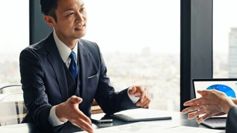 ｢少しずつ何でもできます｣と言った瞬間､あなたの市場価値はゼロに近づく…40代･50代の転職で｢総合型｣が要らないワケ | ライフ | 東洋経済オンライン