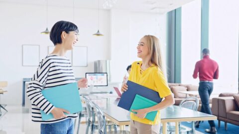 【AI相談の落とし穴】相談はできても､人にしか答えられないことを教えてくれる｢人類学のコミュニケーション｣ | キャリア・教育 | 東洋経済オンライン