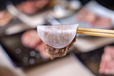【年季30年の新店】大森海岸の老舗が荻窪で復活。「焼肉ガリバー」が新天地で放つ新しい大衆焼肉