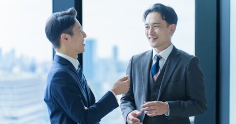 人間関係がこじれない人が、いつも先に口にする「2つの言葉」 – ととのえる。