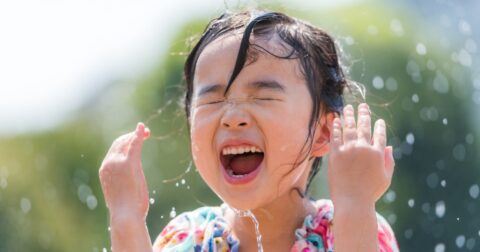 「自己肯定感が高い子」がしている“意外な習慣”・ベスト1 – 小学生でもできる言語化