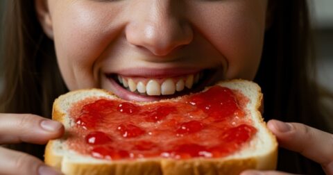 「糖質」を気にせず摂っている人が知らない“意外なリスク”・ベスト1 – 糖毒脳