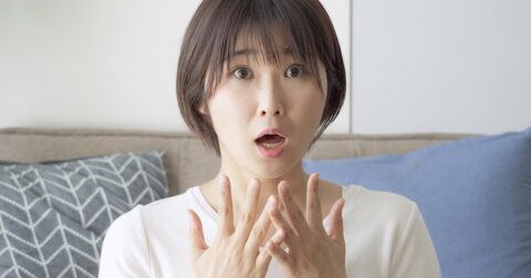 40歳をすぎると「急速に老けていく人」の特徴・ワースト1 – 筋肉が全て