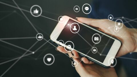 あなたのSNS投稿は巨大ITへの｢無償労働｣なのか すべてを搾取する｢デジタル地主｣とレンティア資本主義 | 政治・経済・投資 | 東洋経済オンライン
