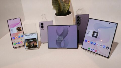 サムスンが新型｢Galaxy Z Fold8｣を発表､高価格でも広がる新フォームファクタ競争とアップル参入説が意味するもの | ビジネス | 東洋経済オンライン